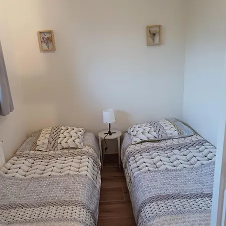 Sunny And Bright La Calamine Neu Moresnet Lejlighed *