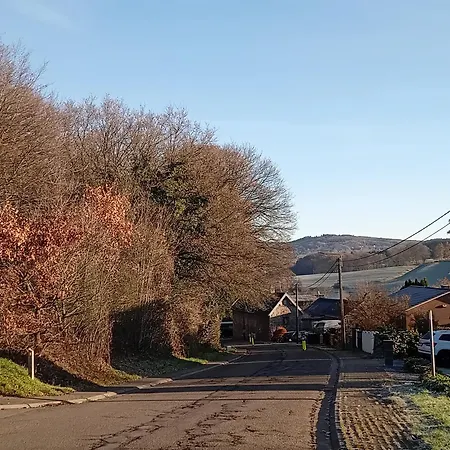 Lejlighed Sunny And Bright La Calamine Neu Moresnet Kelmis